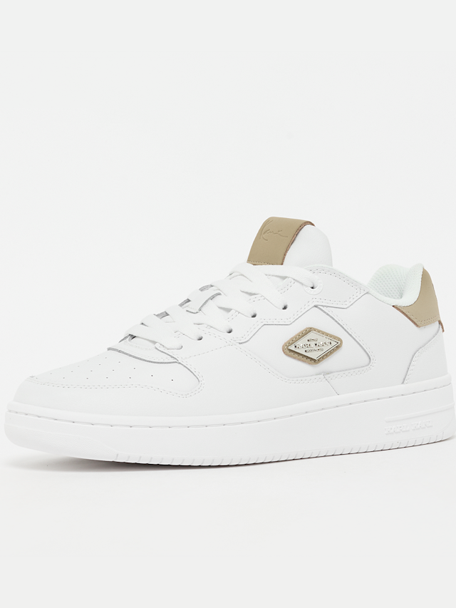 Karl Kani, 89 PRM `26, white, Image 2 of 7